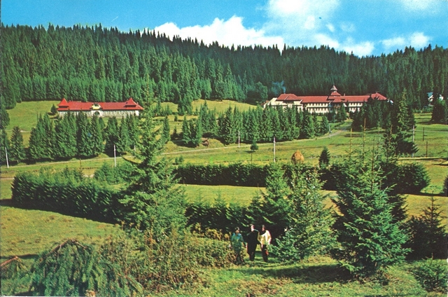 2088-1 - Stâna de Vale